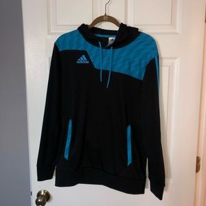 Adidas Hoodie
